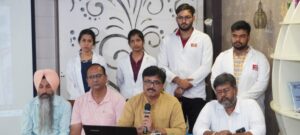 Chintpurni Medical College