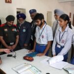 Subedar Major Sanjay Kumar