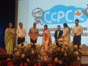 CCPCR