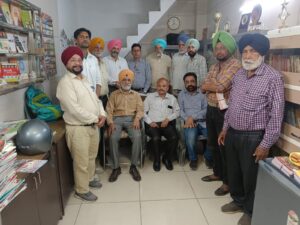 Taraksheel