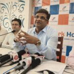 Park Hospital मोहाली में शुरू हुई एडवांस रोबोटिक किडनी ट्रांसप्लांट की सुविधा।