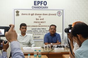 रोजगार बढ़ाने को नई योजना, कर्मचारियों को प्रोत्साहन