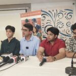 “घिच पिच” फिल्म 1 अगस्त 2026 को होगी रिलीज़