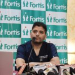 फोर्टिस मोहाली ने बचाई 80 वर्षीय किडनी रोगी की जान