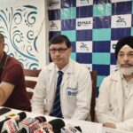 मैक्स अस्पताल में अब जटिल लिवर सर्जरी भी संभव