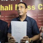 पंजाब में हुआ 120 करोड़ 87 लाख रुपए का घोटाला!!