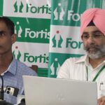 फोर्टिस मोहाली ने मानसिक रोगों के लिए DTMS थेरेपी की शुरुआत की।