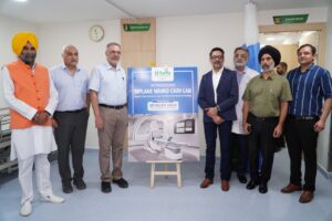 Fortis Hospital Mohali