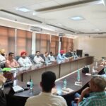पंजाब में वेटरनरी अफसरों ने सरकार को दिया अल्टीमेटम