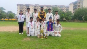 Atwal Sports Clinches TKB Summer T10 Cup Victory