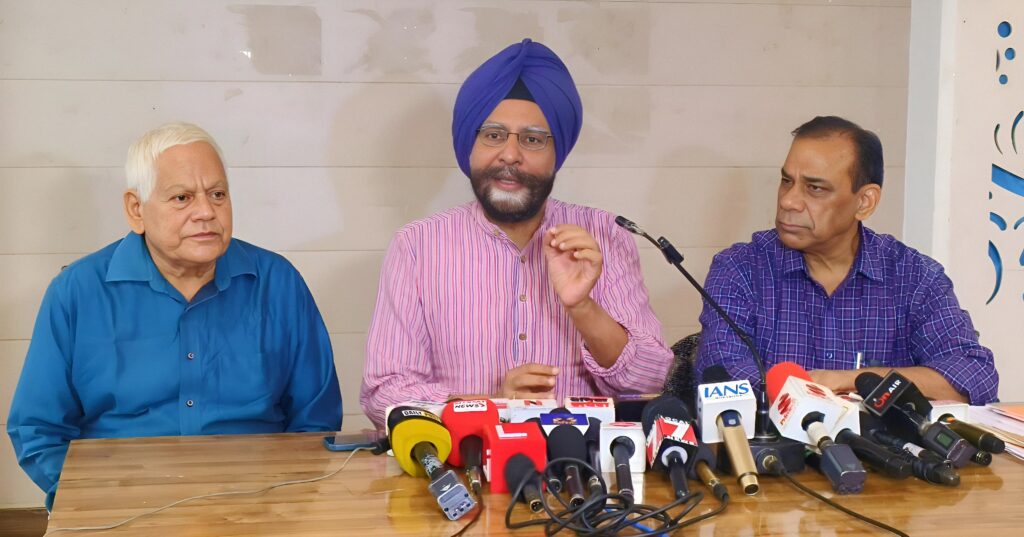 Punjab Govt Flouts RTE; Faces Legal Action Threat