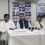 शेल्बी अस्पताल ने जानलेवा कैंसर से एक ज़िंदगी बचाई
