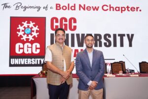A New Era in Education