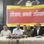 हरियाणा गरजा: दो राजधानी और हाईकोर्ट अब!