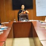 हिंदी कार्यशाला 2025 : तकनीक संग सरल हुआ कार्यालयीन कामकाज