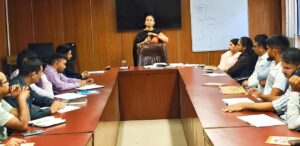 Simplifying Language in Office Work