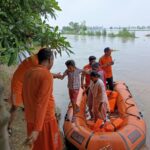 District administration on war foot against floods
