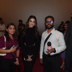 Grand Premiere of Heer Express at CP Mall, Mohali