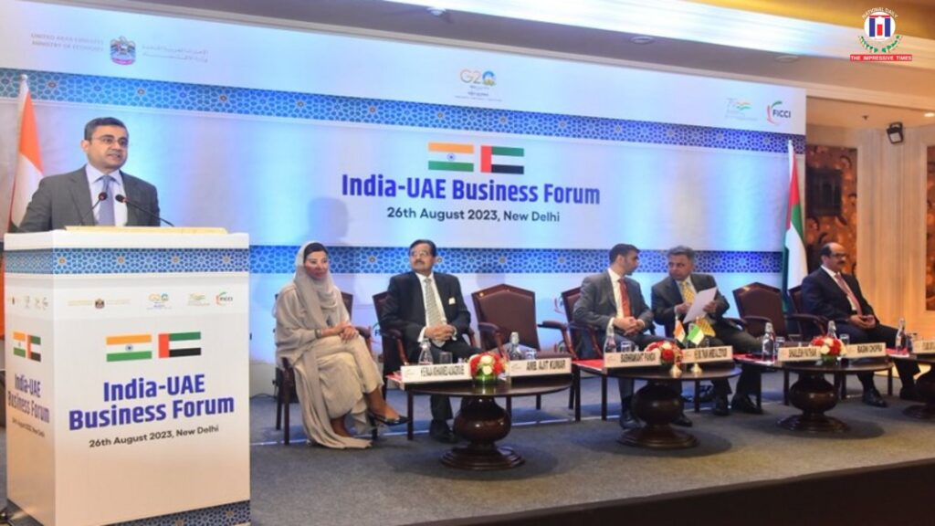 Expanding Business Globally Through UAE: FICCI Hosts B2B Meetings in Chandigarh