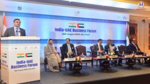 Expanding Business Globally Through UAE: FICCI Hosts B2B Meetings in Chandigarh