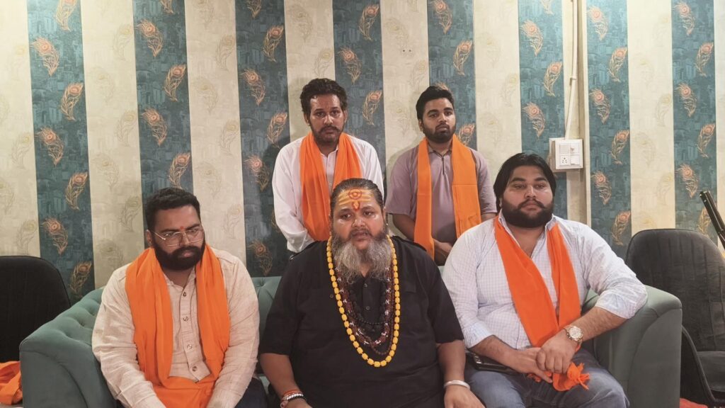 Will Shiv Sena Hind Stop Attacks on Cows?