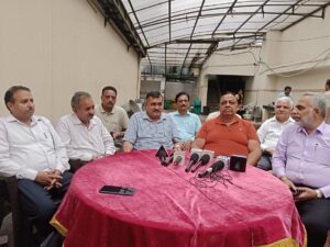 Demand for Subsidy on Solar Panels for Religious Places