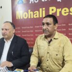 फिरोजपुर एडीसी पर करोड़ों की हेराफेरी का आरोप, पदोन्नति पर उठे सवाल!!