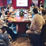 FICCI ने बी2बी मीटिंग्स के जरिए भारतीय उद्यमों को वैश्विक बाजार से जोड़ा