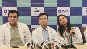 New Hope for Kids! Max Hospital Launches Advanced Cancer Treatment