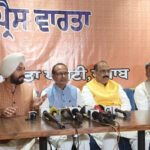 BJP का वादा: पंजाब बाढ़ पीड़ितों को नए घर 