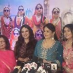 मोहाली में हुआ “बड़ा करारा पूदना” फिल्म का भव्य प्रीमियर!!