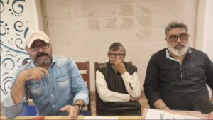 Massive Real Estate Scam: Sushma Buildtech Exposed"