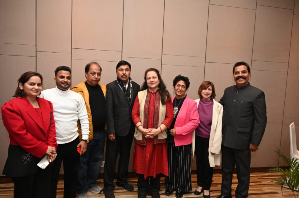 he Legends: Tribute to Golden Era of Music