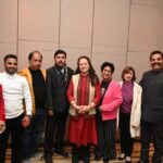 द लेजेंड्स: संगीत के स्वर्णिम युग को श्रद्धांजलि!!