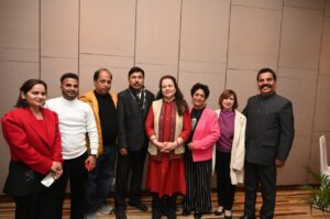 he Legends: Tribute to Golden Era of Music