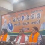 क्या आभा बंसल का BJP में जाना AAP के लिए बड़ा झटका है??!!