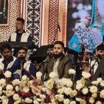 चंडीगढ़ में उर्स-ए-मुबारक का आयोजन!!